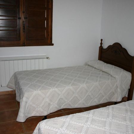 Casas Rurales La Loma Del Carrascal Hornos Chambre photo