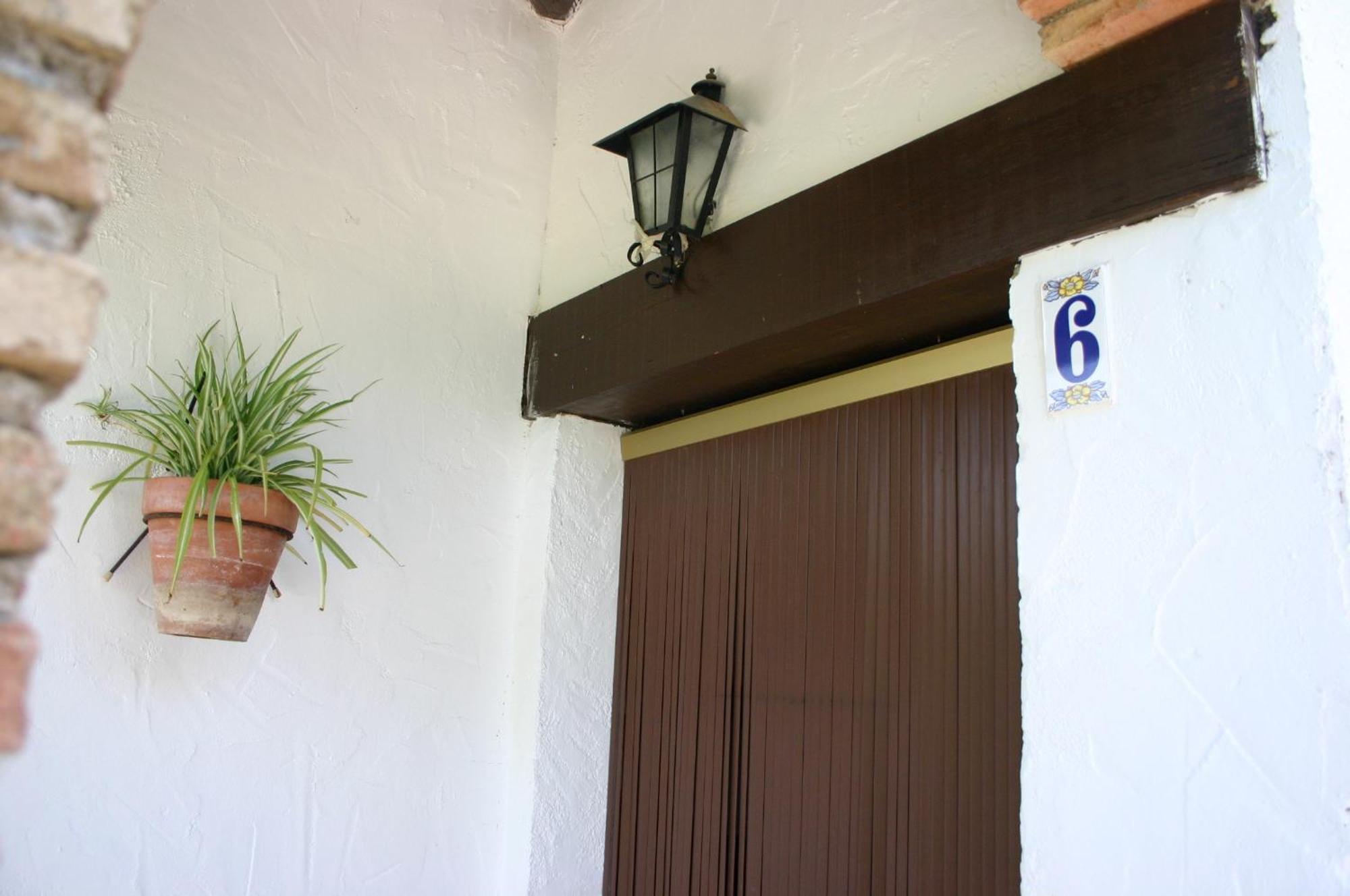 Casas Rurales La Loma Del Carrascal Hornos Chambre photo