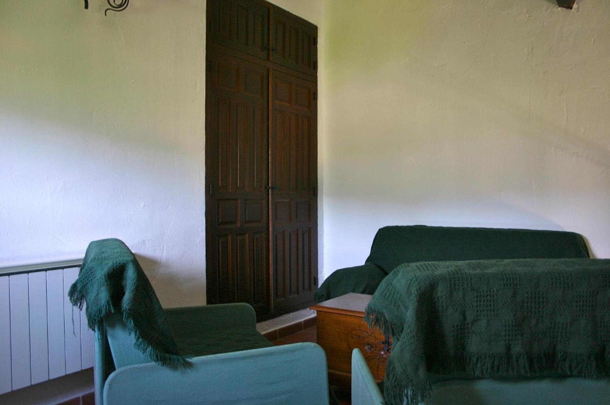 Casas Rurales La Loma Del Carrascal Hornos Chambre photo