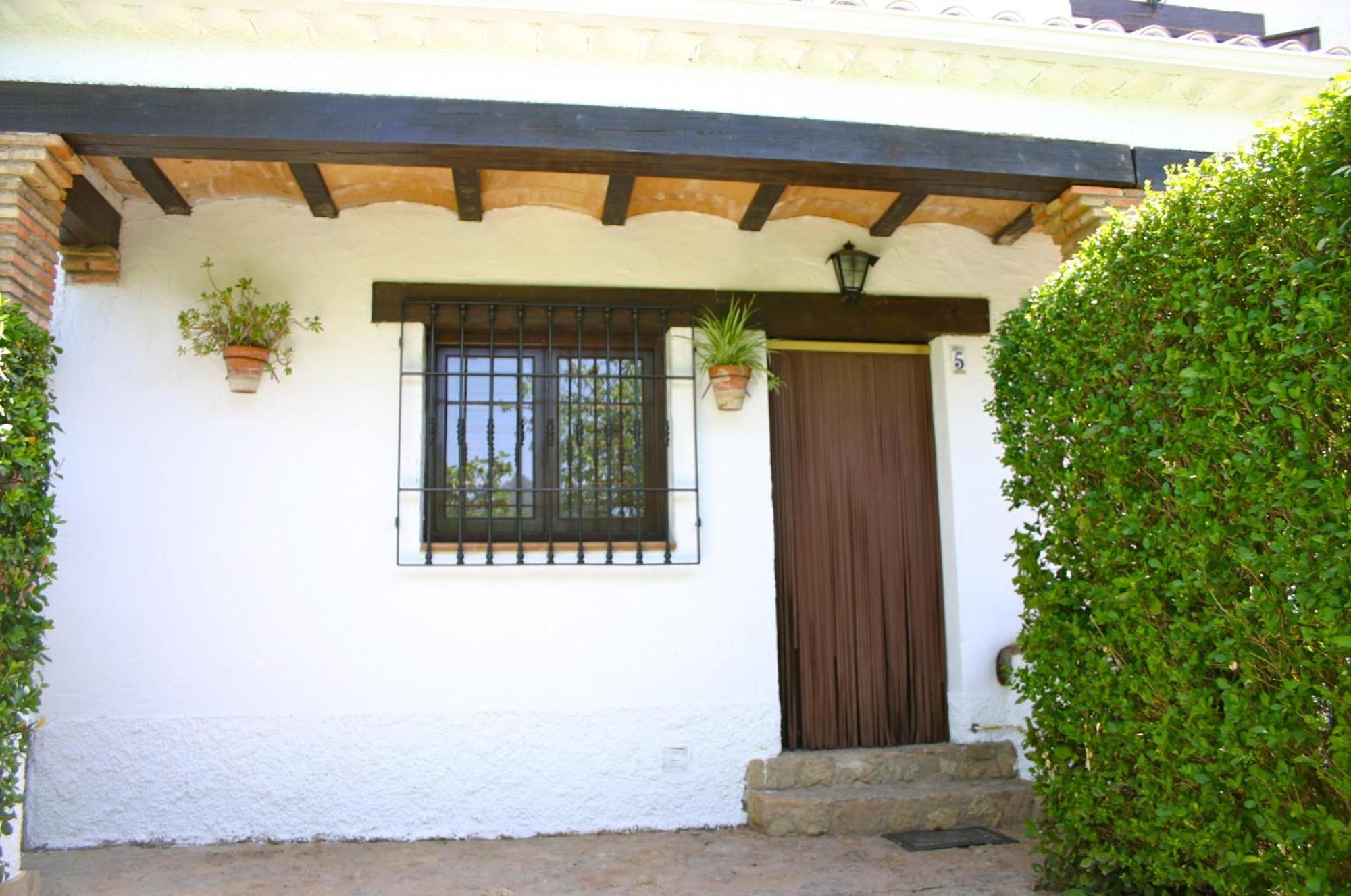 Casas Rurales La Loma Del Carrascal Hornos Chambre photo