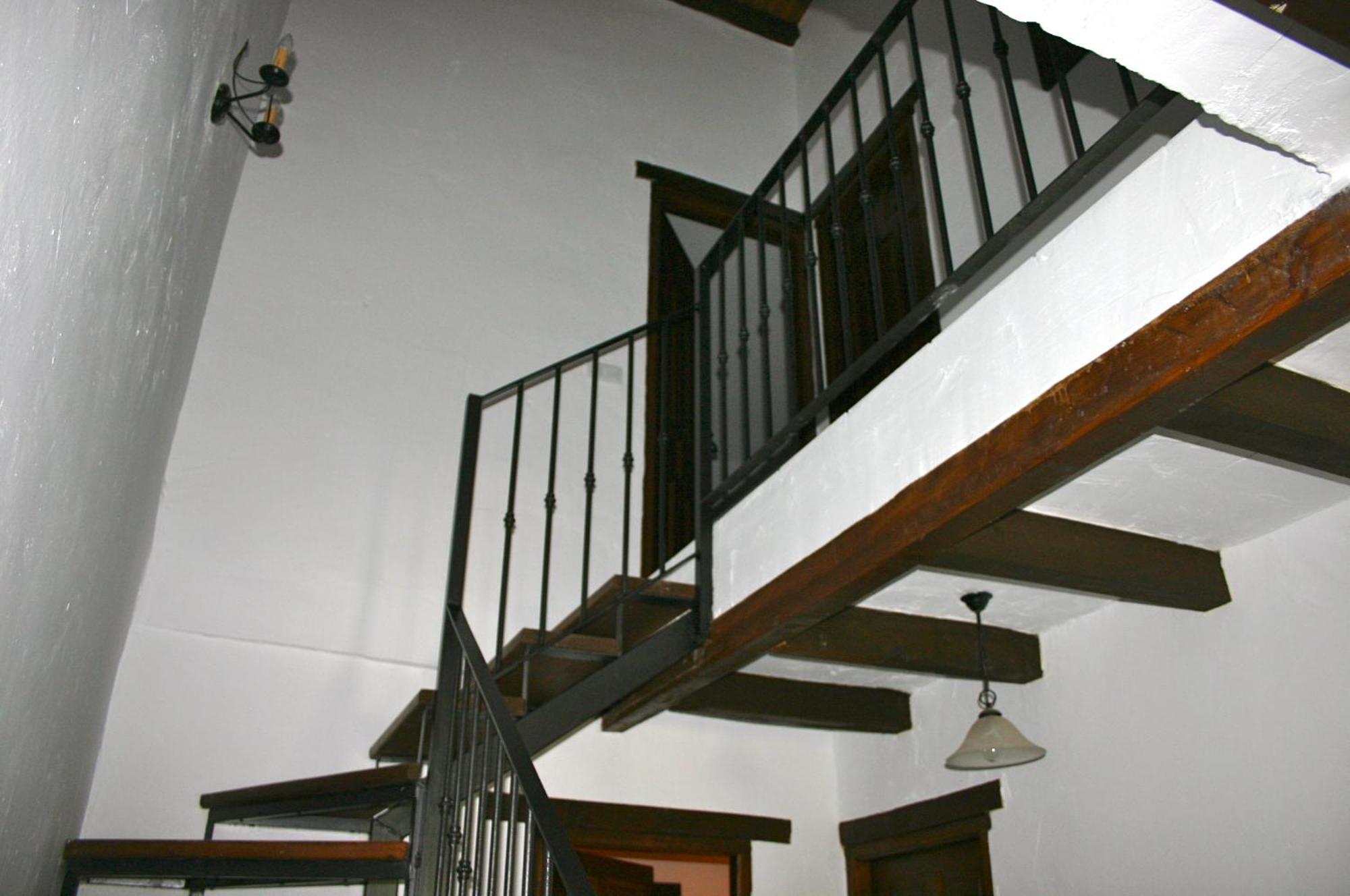 Casas Rurales La Loma Del Carrascal Hornos Chambre photo