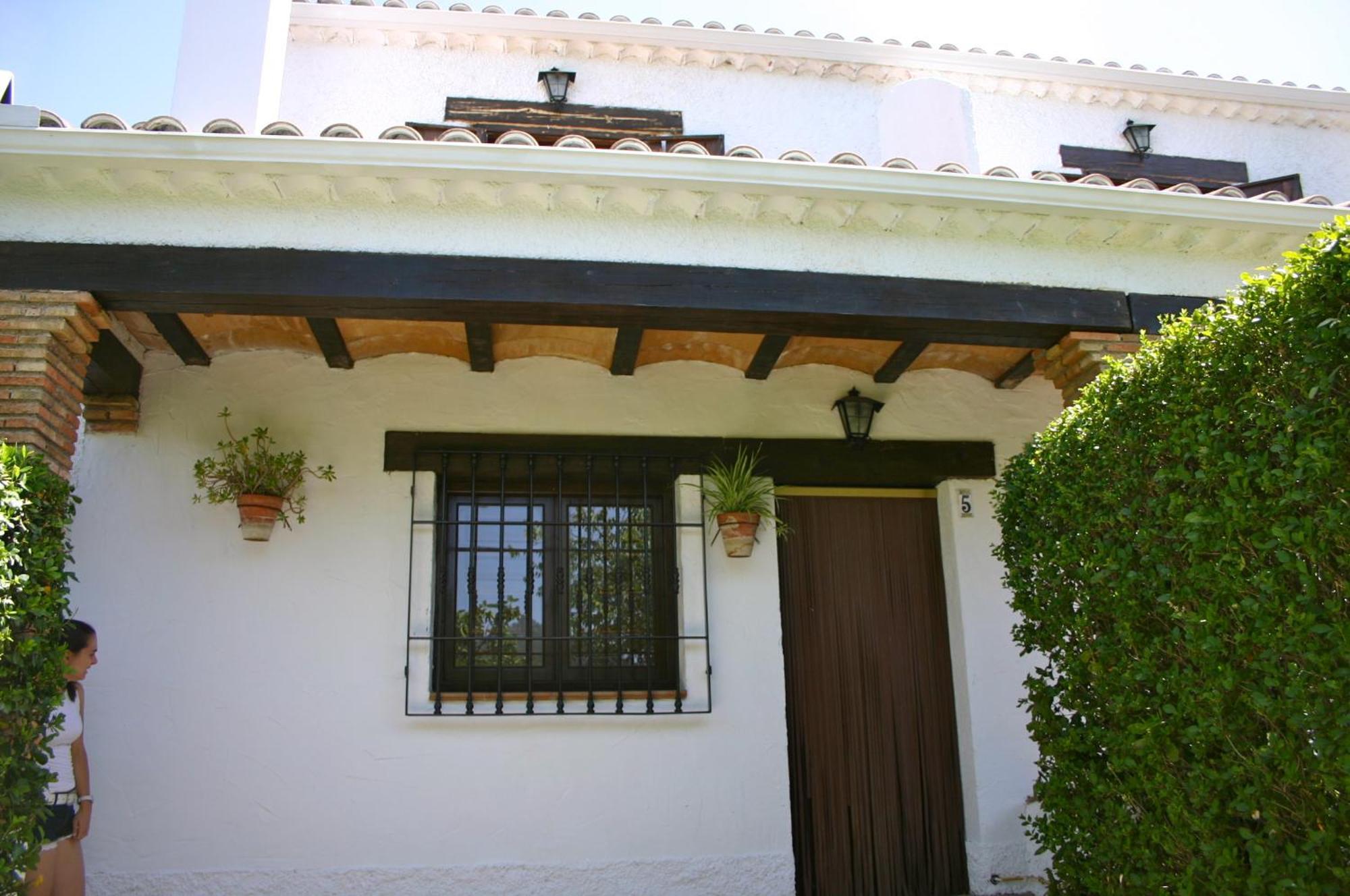 Casas Rurales La Loma Del Carrascal Hornos Chambre photo
